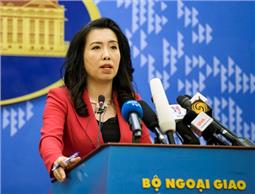 Chưa nhận thông tin nào về việc “Anh hỗ trợ kinh phí đưa 39 thi thể về Việt Nam”